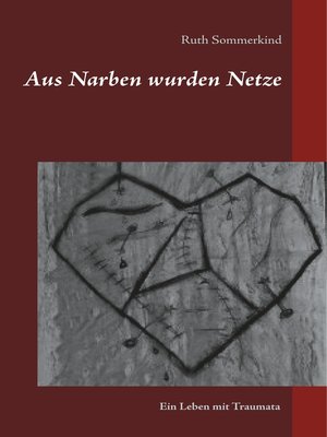 cover image of Aus Narben wurden Netze